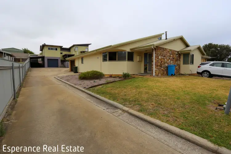 3 Brockman Street