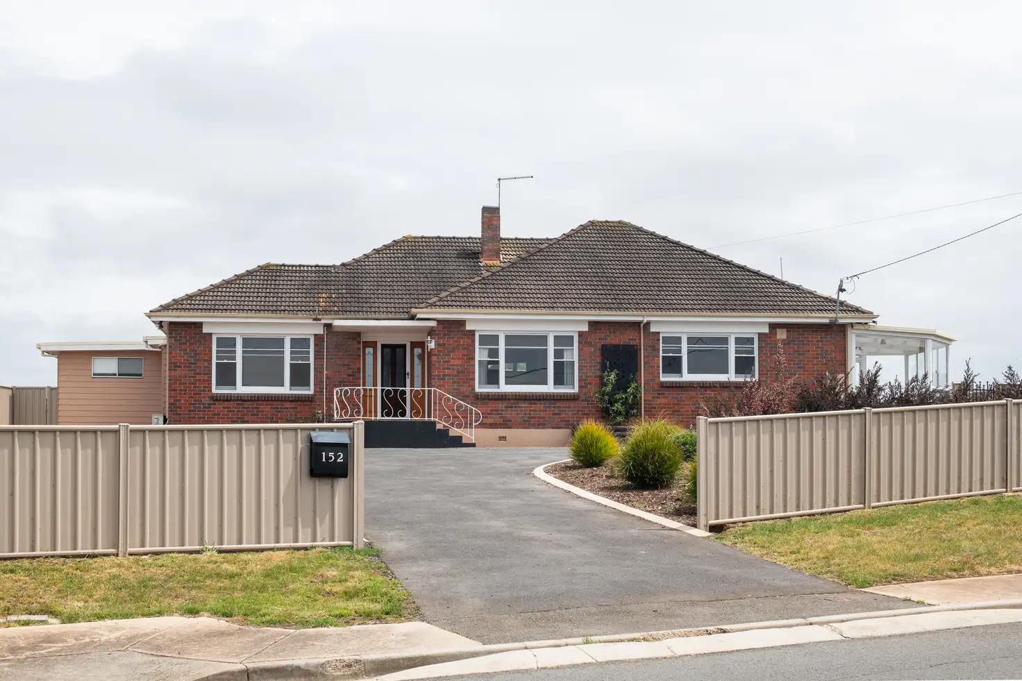 Main view of Homely house listing, 152 Cormiston Road, Riverside TAS 7250