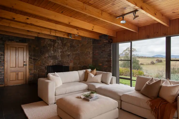 Fifth view of Homely house listing, 40577 Tasman Highway, St Leonards TAS 7250