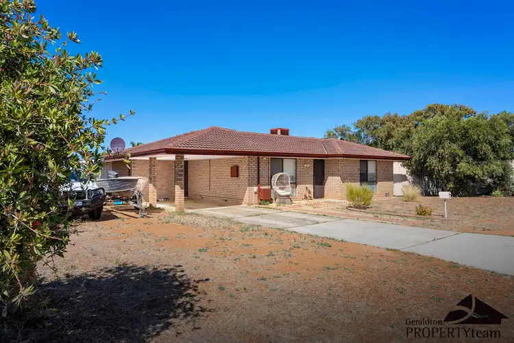 Main view of Homely house listing, 6 Jabiru Way, Waggrakine WA 6530