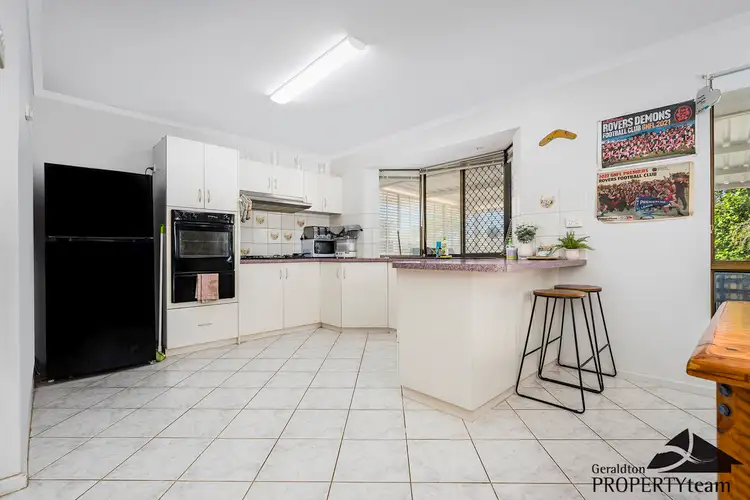 Third view of Homely house listing, 6 Jabiru Way, Waggrakine WA 6530