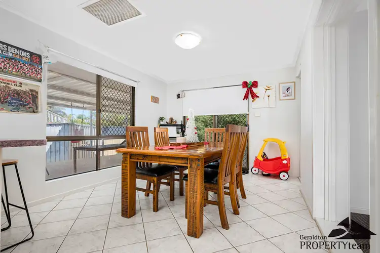 Fourth view of Homely house listing, 6 Jabiru Way, Waggrakine WA 6530
