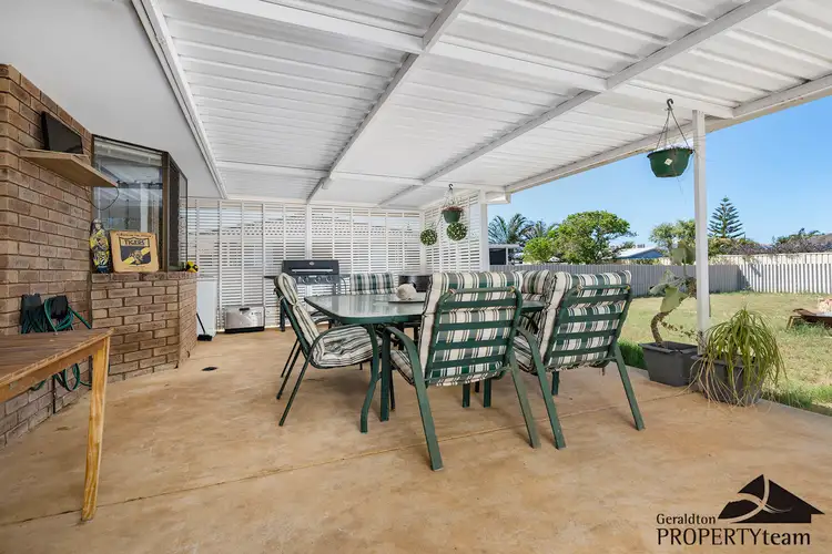 Seventh view of Homely house listing, 6 Jabiru Way, Waggrakine WA 6530