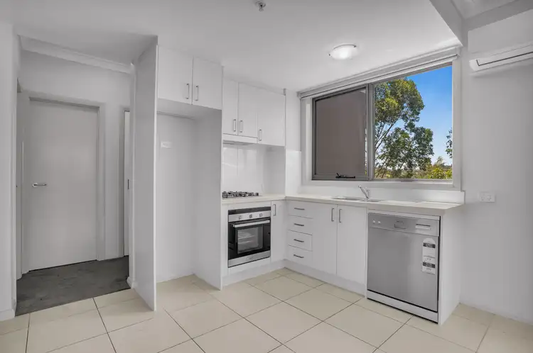 Second view of Homely unit listing, 3/49 Stowe Avenue, Campbelltown NSW 2560