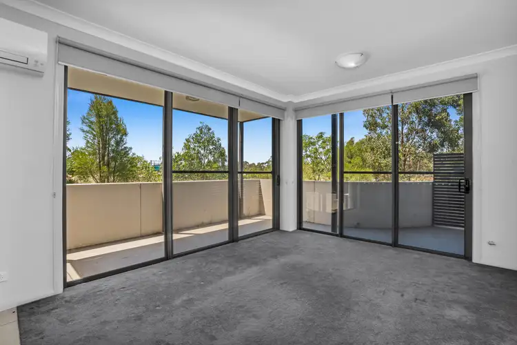 Fourth view of Homely unit listing, 3/49 Stowe Avenue, Campbelltown NSW 2560