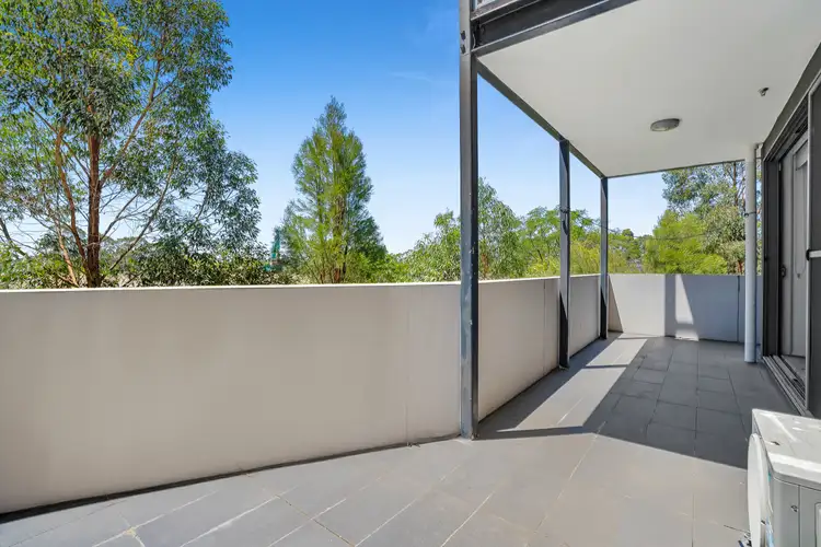 Fifth view of Homely unit listing, 3/49 Stowe Avenue, Campbelltown NSW 2560
