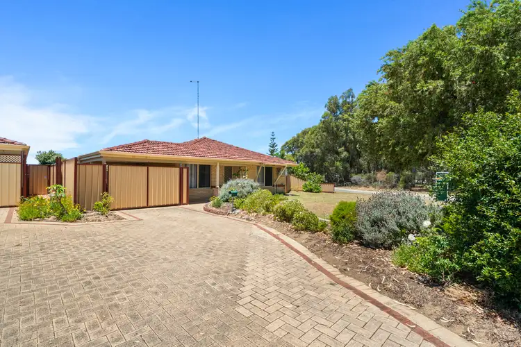 2/14 Elegant Drive, Greenfields WA 6210