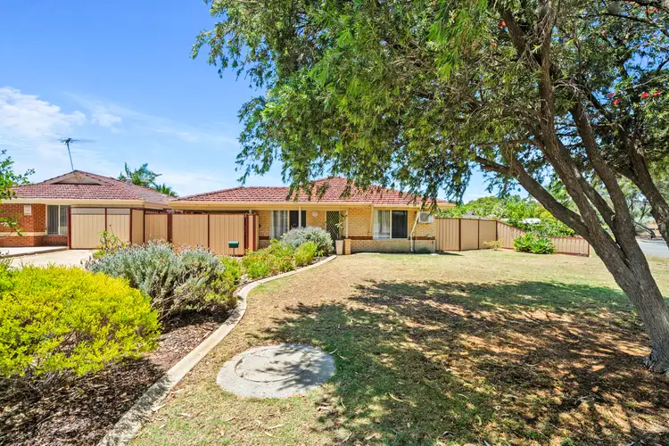 Second view of Homely house listing, 2/14 Elegant Drive, Greenfields WA 6210