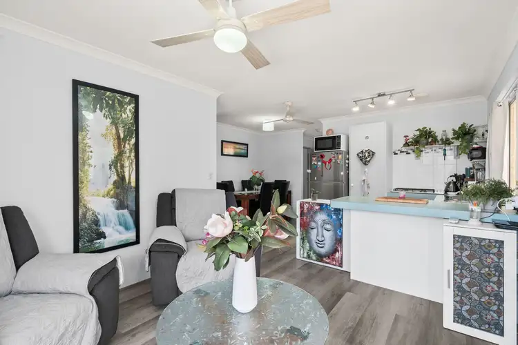 Third view of Homely house listing, 2/14 Elegant Drive, Greenfields WA 6210