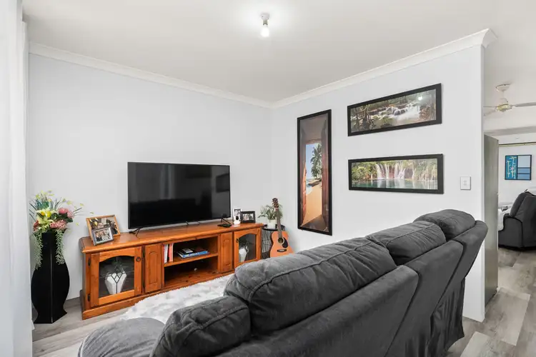 Fourth view of Homely house listing, 2/14 Elegant Drive, Greenfields WA 6210