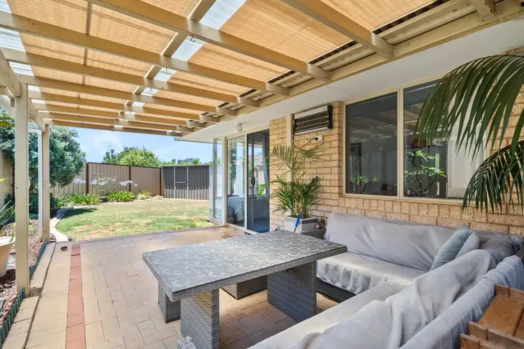 Fifth view of Homely house listing, 2/14 Elegant Drive, Greenfields WA 6210