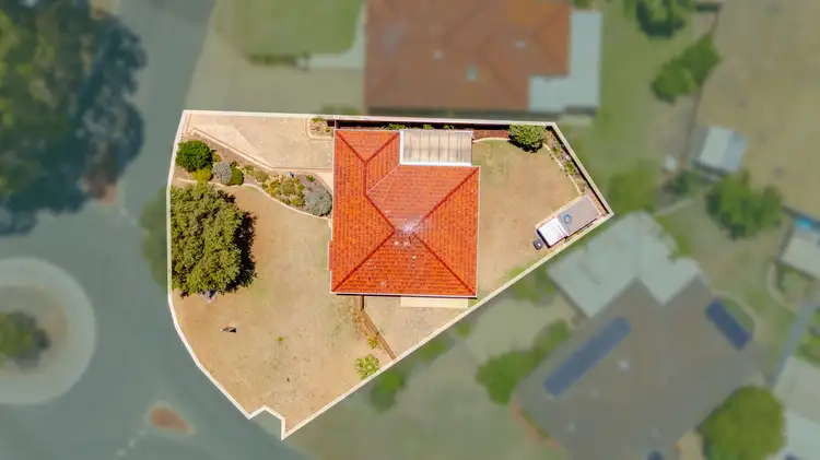 Sixth view of Homely house listing, 2/14 Elegant Drive, Greenfields WA 6210