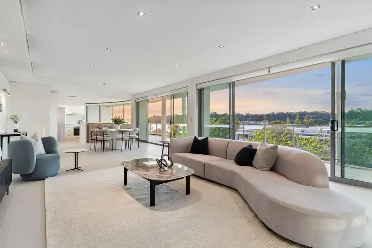 Main view of Homely apartment listing, 6/4 Scott Street, South Perth WA 6151