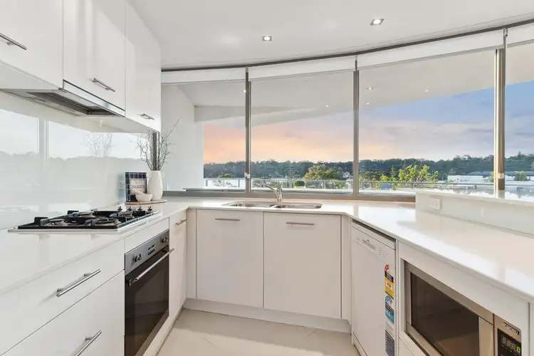 Seventh view of Homely apartment listing, 6/4 Scott Street, South Perth WA 6151