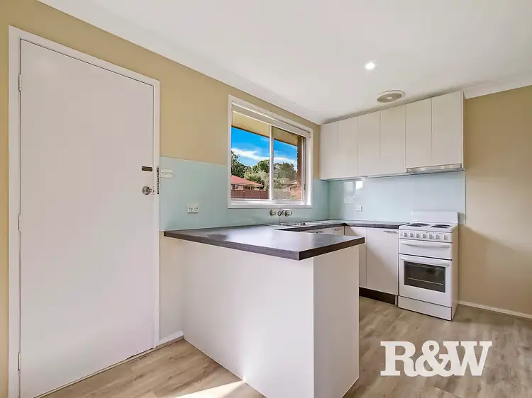 Second view of Homely house listing, 73 Quakers Road, Marayong NSW 2148