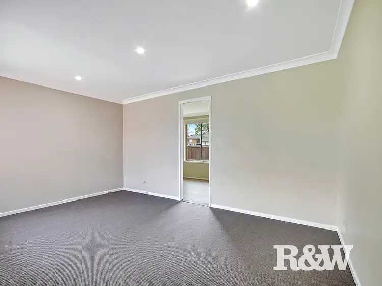 Third view of Homely house listing, 73 Quakers Road, Marayong NSW 2148