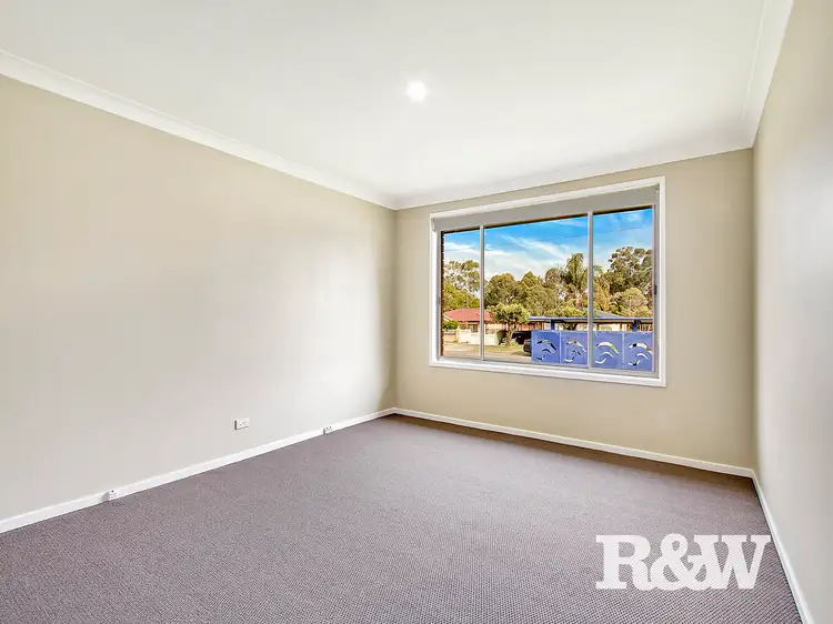 Fourth view of Homely house listing, 73 Quakers Road, Marayong NSW 2148