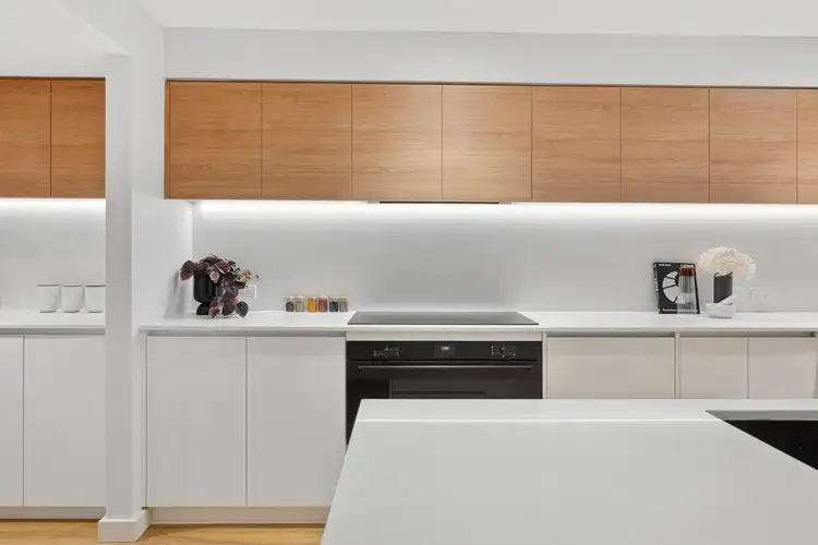 Second view of Homely apartment listing, 11/296 Mill Point Road, South Perth WA 6151
