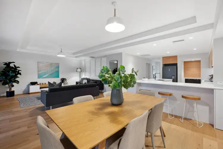 Fifth view of Homely apartment listing, 11/296 Mill Point Road, South Perth WA 6151