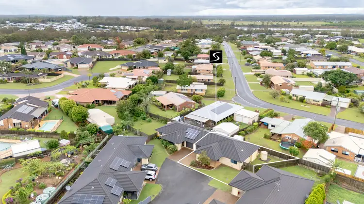 3/16 Cauchi Court, Avoca QLD 4670