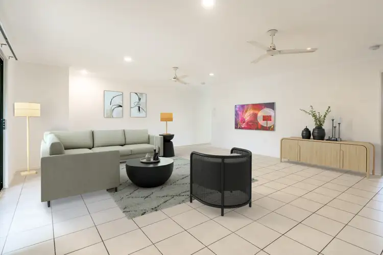 Third view of Homely unit listing, 3/16 Cauchi Court, Avoca QLD 4670