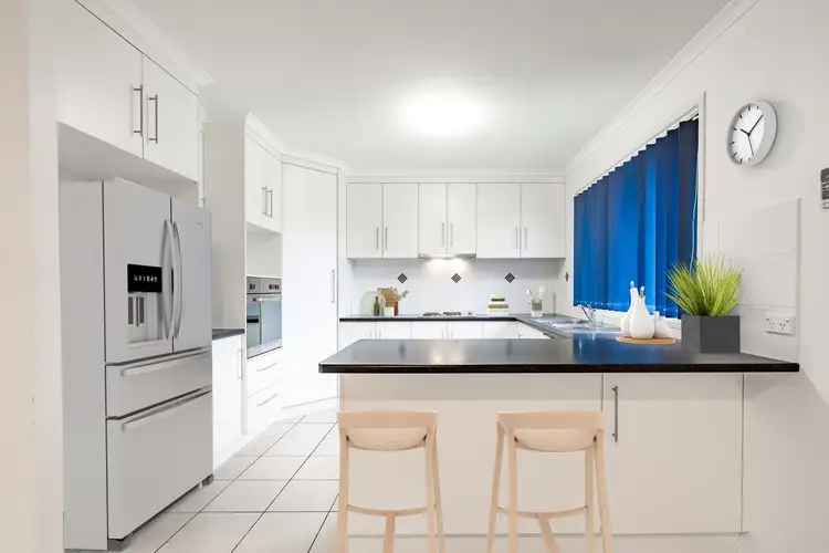 Fourth view of Homely unit listing, 3/16 Cauchi Court, Avoca QLD 4670