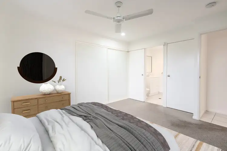 Fifth view of Homely unit listing, 3/16 Cauchi Court, Avoca QLD 4670