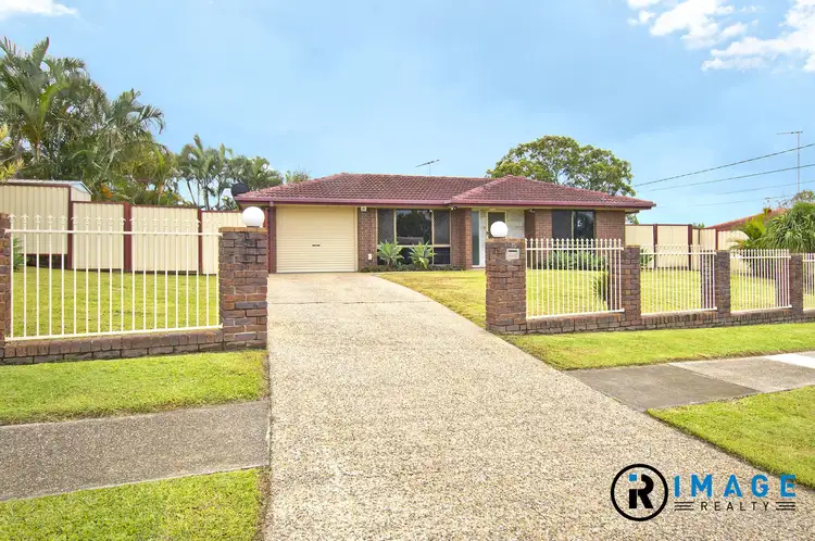 Main view of Homely house listing, 16 Parkroyal Crescent, Regents Park QLD 4118