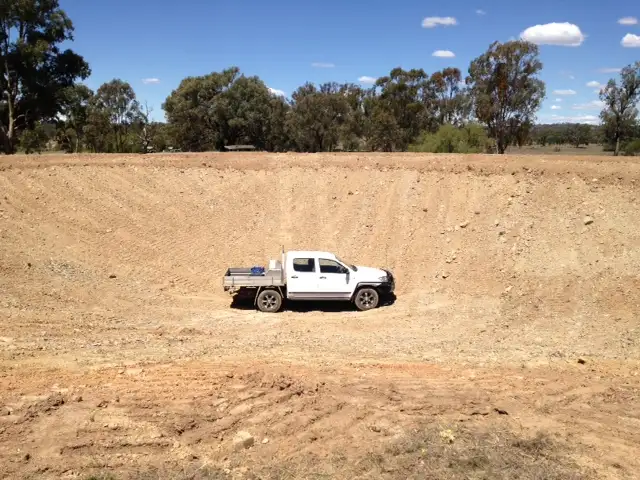 Second view of Homely rural property listing, LOT 2 BACK CREEK ROAD, Karara QLD 4352