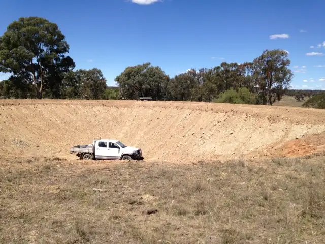 Third view of Homely rural property listing, LOT 2 BACK CREEK ROAD, Karara QLD 4352