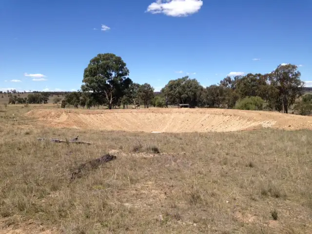 Fourth view of Homely rural property listing, LOT 2 BACK CREEK ROAD, Karara QLD 4352
