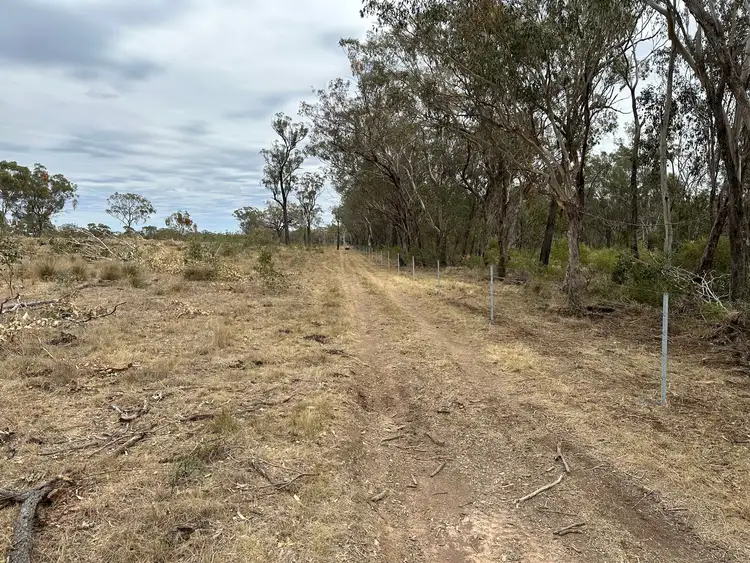 Sixth view of Homely rural property listing, LOT 2 BACK CREEK ROAD, Karara QLD 4352