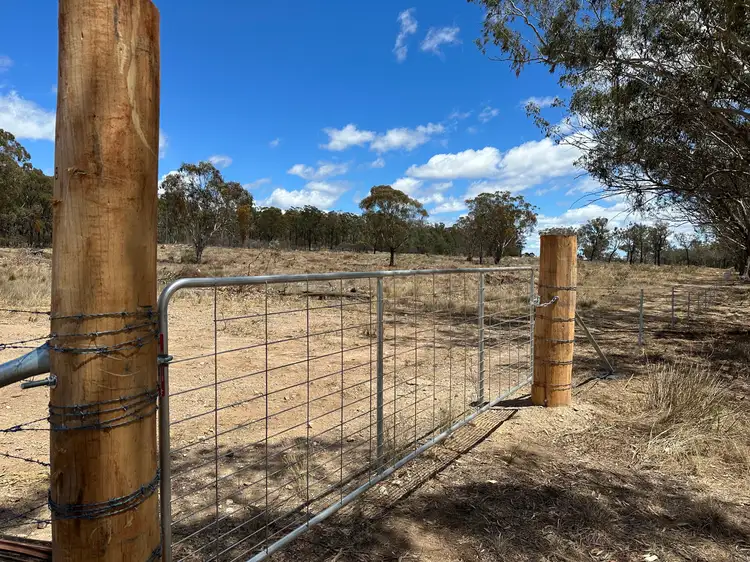 Sixth view of Homely rural property listing, LOT 12 MEIKLEJOHN ROAD, Karara QLD 4352