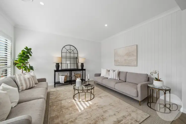 Fourth view of Homely house listing, 4 Paroo Place, Tatton NSW 2650