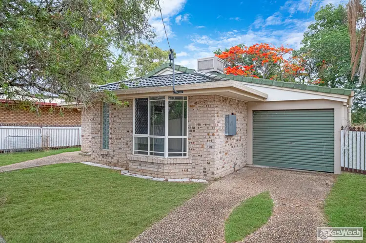 17A Mansfield Street, Wandal QLD 4700