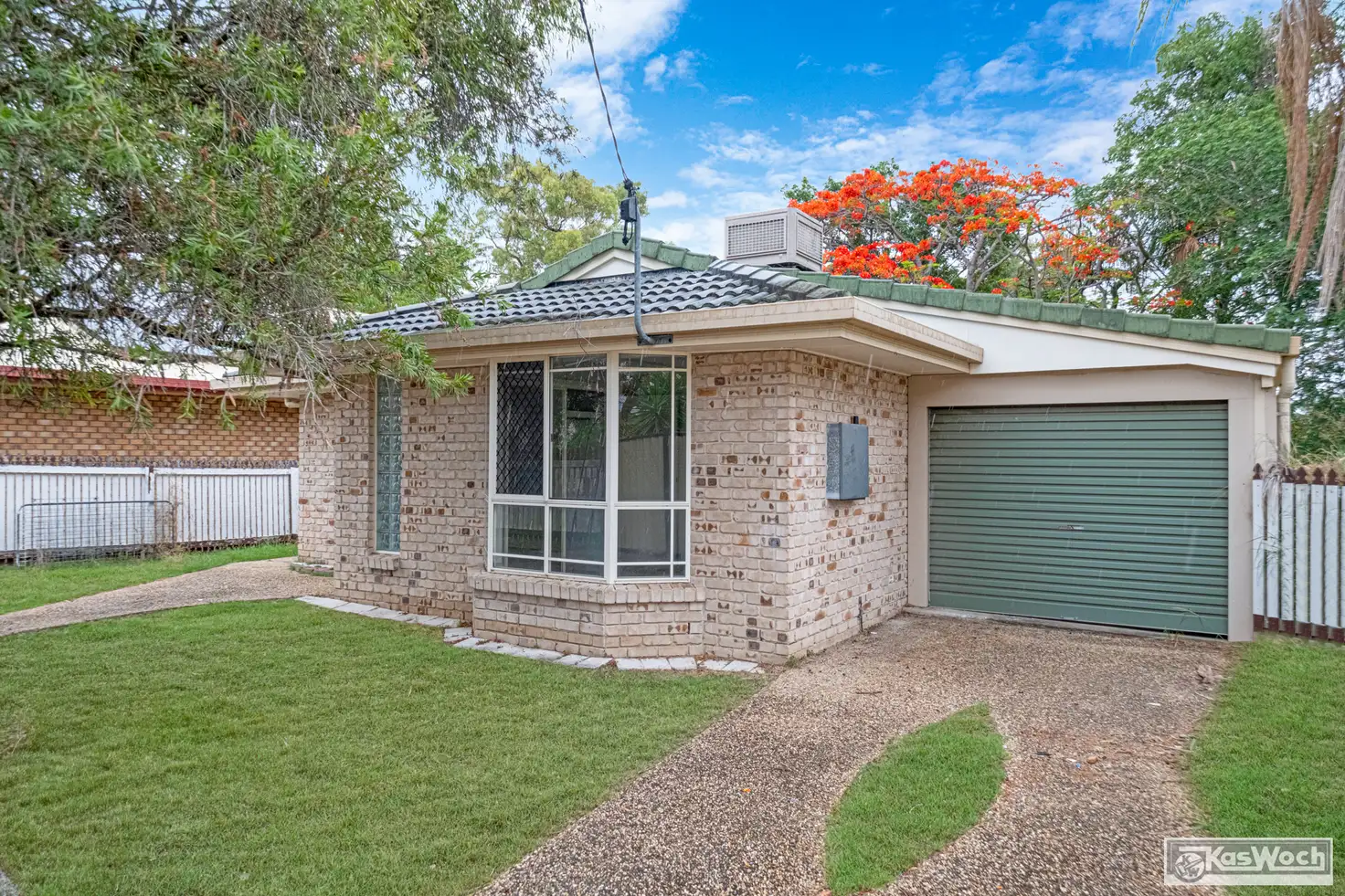 Main view of Homely house listing, 17A Mansfield Street, Wandal QLD 4700