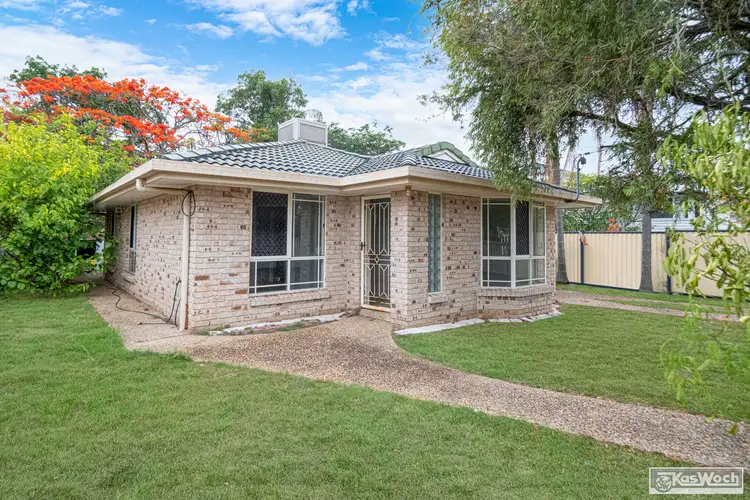 Second view of Homely house listing, 17A Mansfield Street, Wandal QLD 4700
