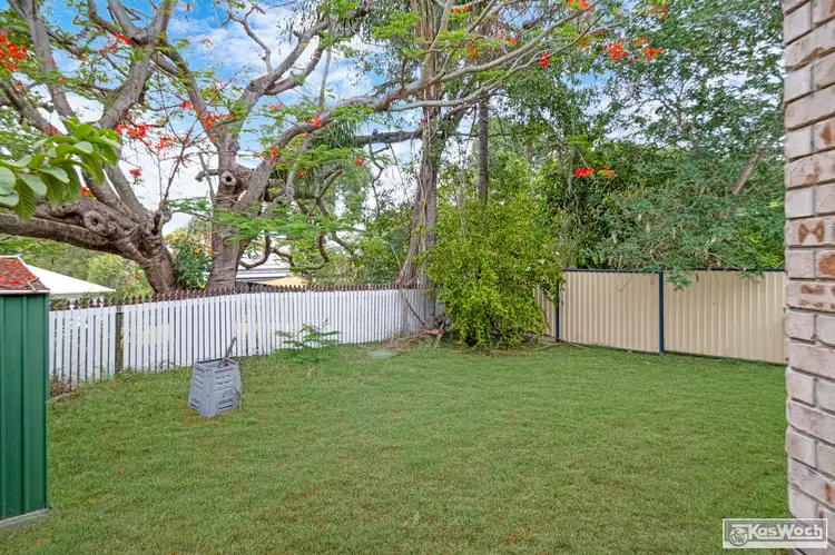 Fourth view of Homely house listing, 17A Mansfield Street, Wandal QLD 4700