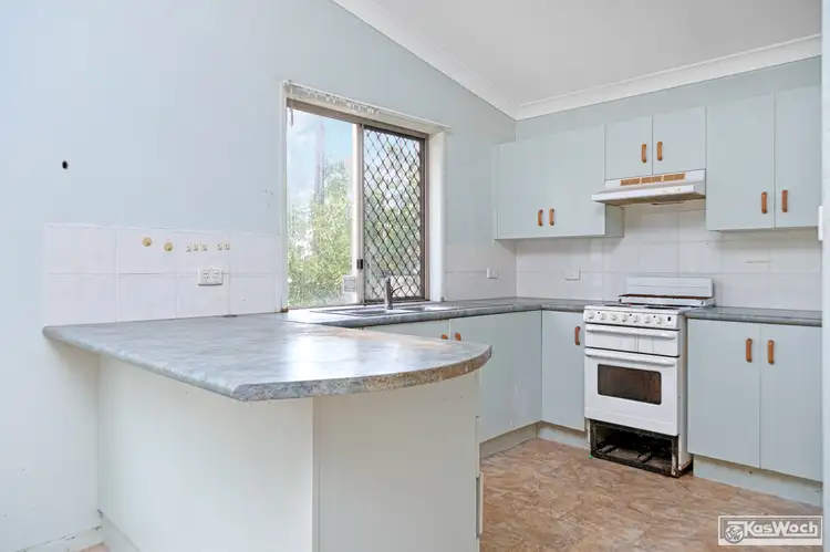 Sixth view of Homely house listing, 17A Mansfield Street, Wandal QLD 4700