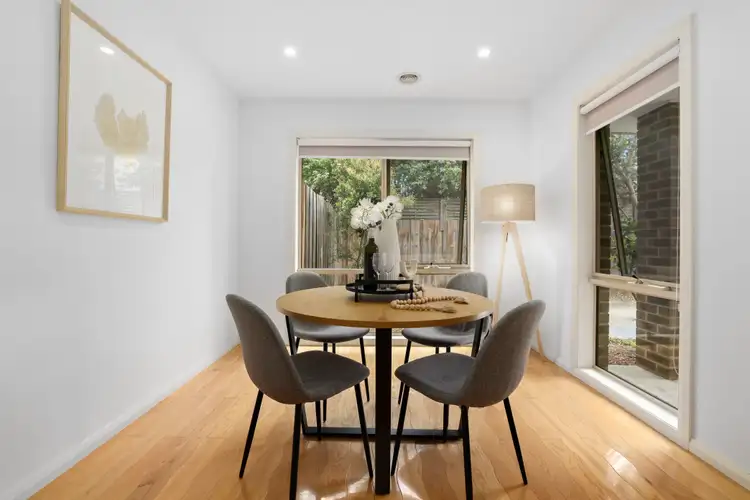 Fifth view of Homely townhouse listing, 2/38 Arnold Drive, Scoresby VIC 3179