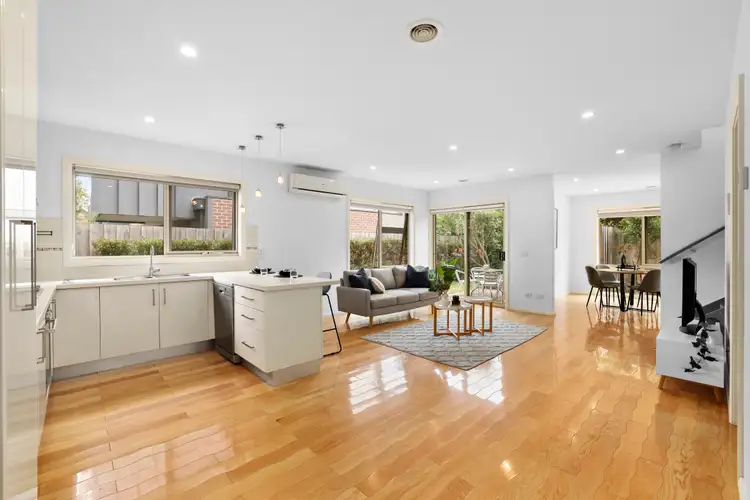 Sixth view of Homely townhouse listing, 2/38 Arnold Drive, Scoresby VIC 3179