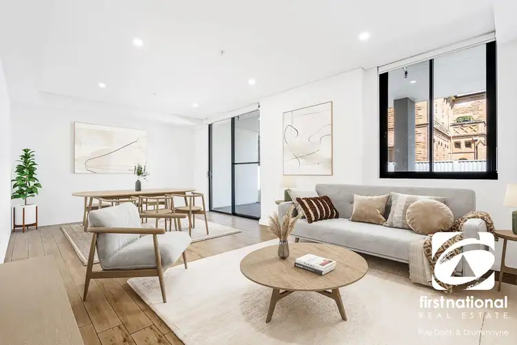 G08/14-16 Pope Street, Ryde NSW 2112