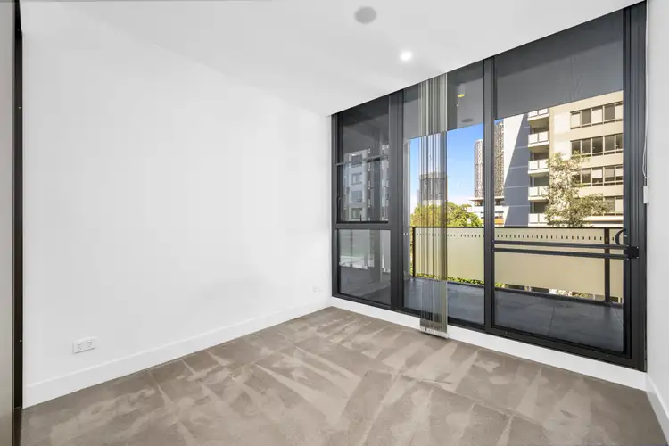 Fifth view of Homely apartment listing, 533/2 Morton Street, Parramatta NSW 2150