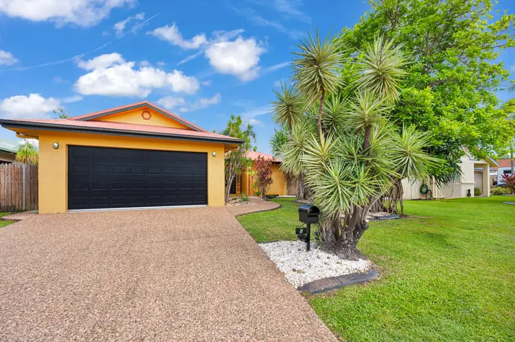 6 Bartels Close, Kirwan QLD 4817