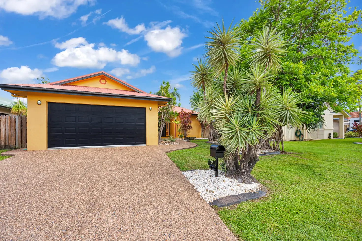 Main view of Homely house listing, 6 Bartels Close, Kirwan QLD 4817