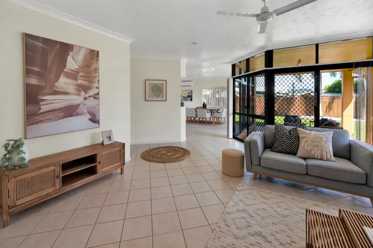 Third view of Homely house listing, 6 Bartels Close, Kirwan QLD 4817
