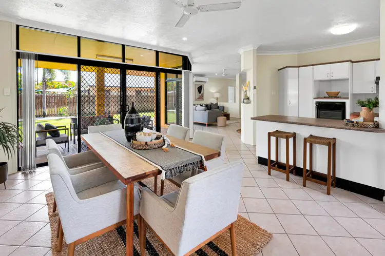 Fourth view of Homely house listing, 6 Bartels Close, Kirwan QLD 4817