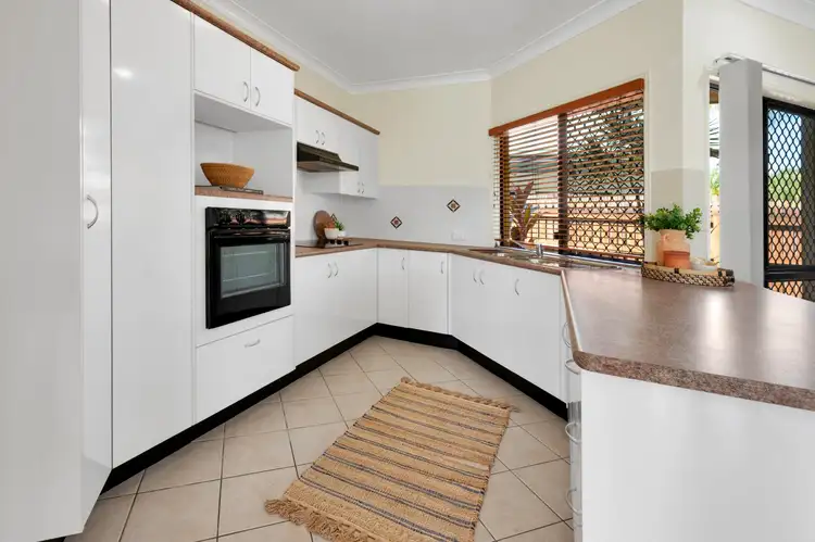 Fifth view of Homely house listing, 6 Bartels Close, Kirwan QLD 4817