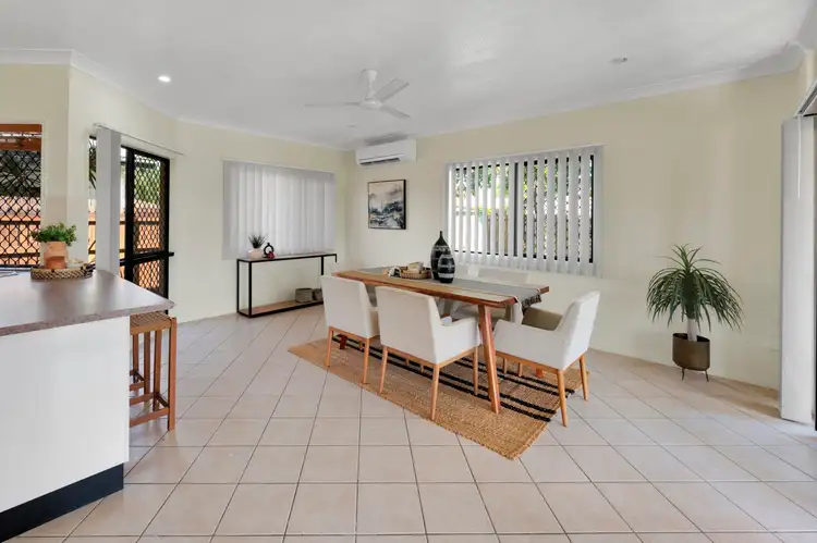 Sixth view of Homely house listing, 6 Bartels Close, Kirwan QLD 4817