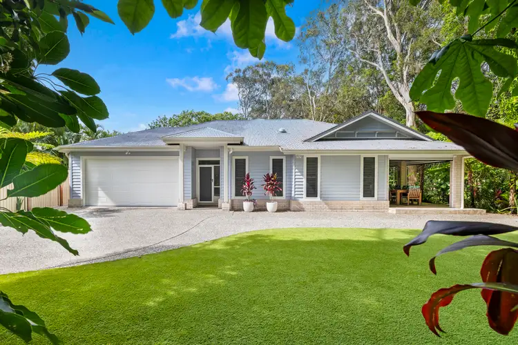 44 Edith Street, Wellington Point QLD 4160